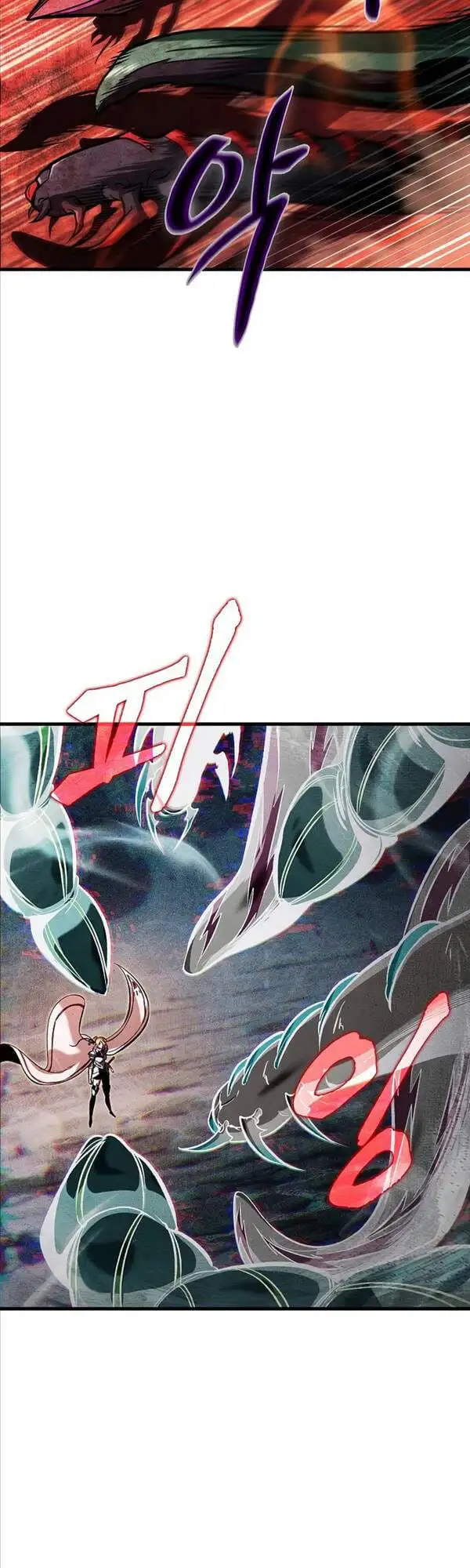 Truyện Tranh Gacha Vô Hạn - Pick Me Up! Infinite Gacha trang 8