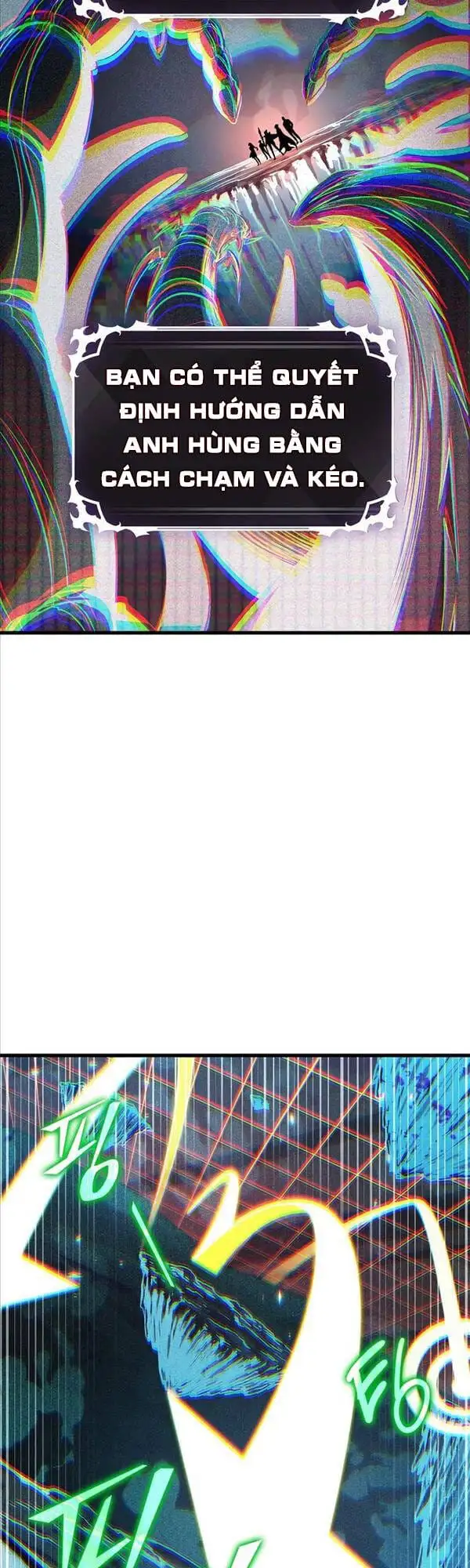 Truyện Tranh Gacha Vô Hạn - Pick Me Up! Infinite Gacha trang 8