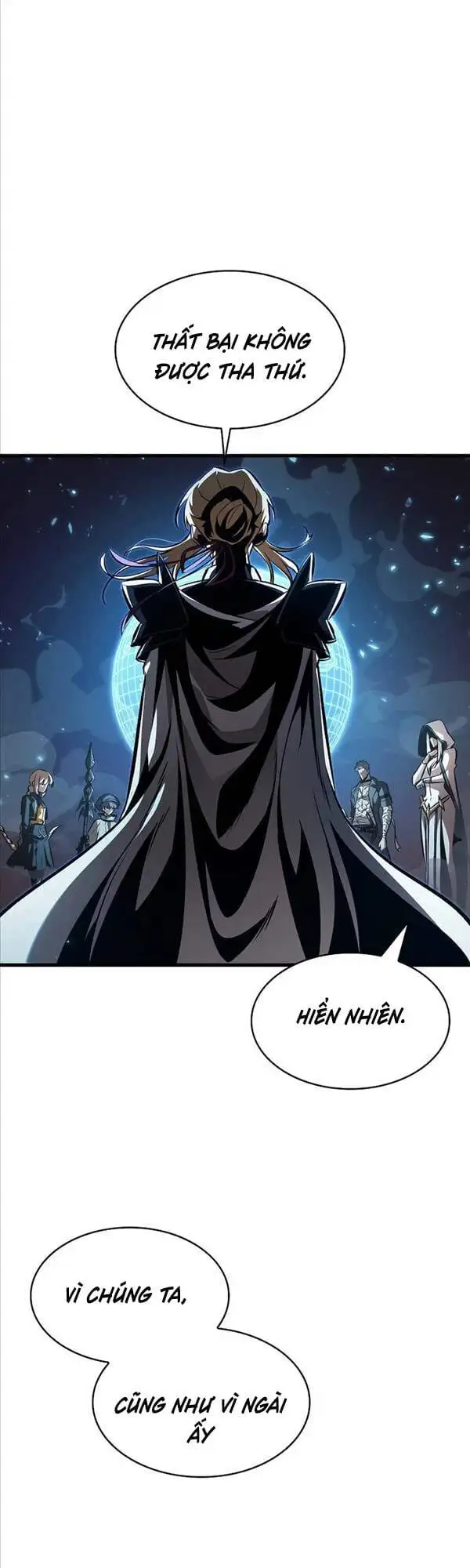 Truyện Tranh Gacha Vô Hạn - Pick Me Up! Infinite Gacha trang 8