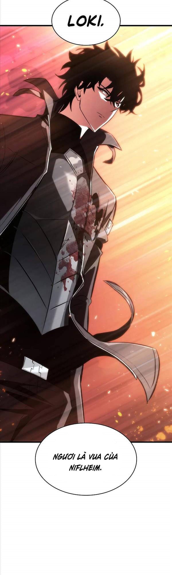 Truyện Tranh Gacha Vô Hạn - Pick Me Up! Infinite Gacha trang 8