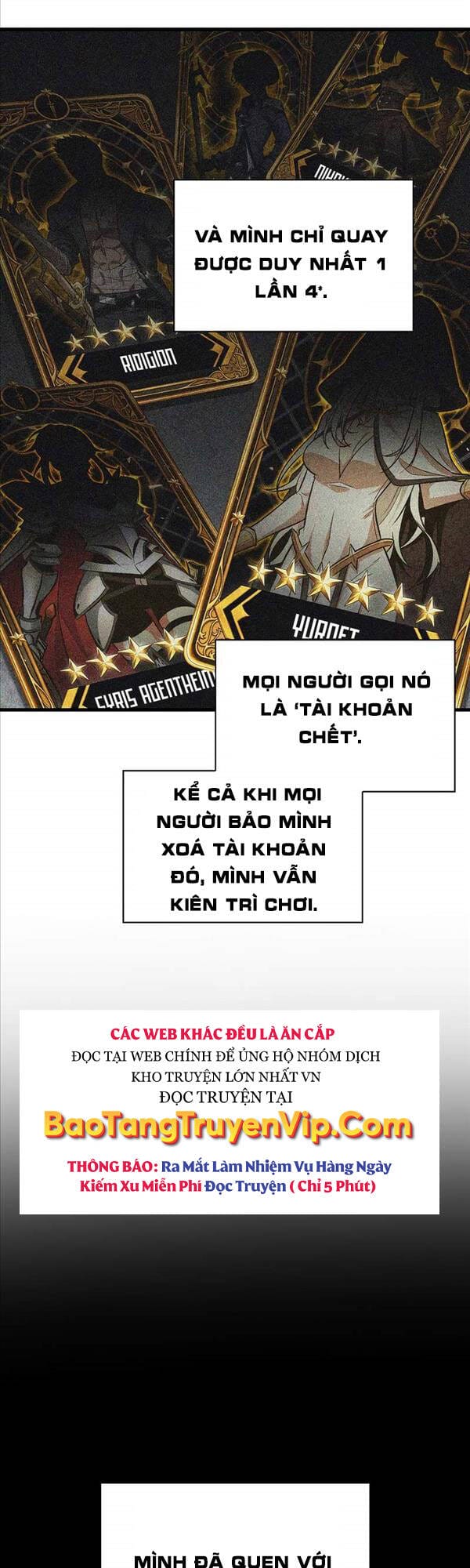 Truyện Tranh Gacha Vô Hạn - Pick Me Up! Infinite Gacha trang 8