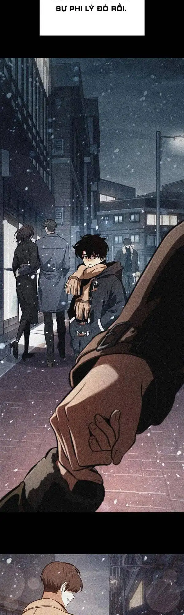 Truyện Tranh Gacha Vô Hạn - Pick Me Up! Infinite Gacha trang 8