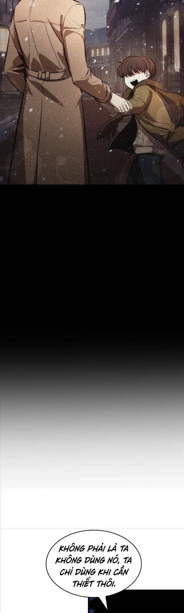 Truyện Tranh Gacha Vô Hạn - Pick Me Up! Infinite Gacha trang 8