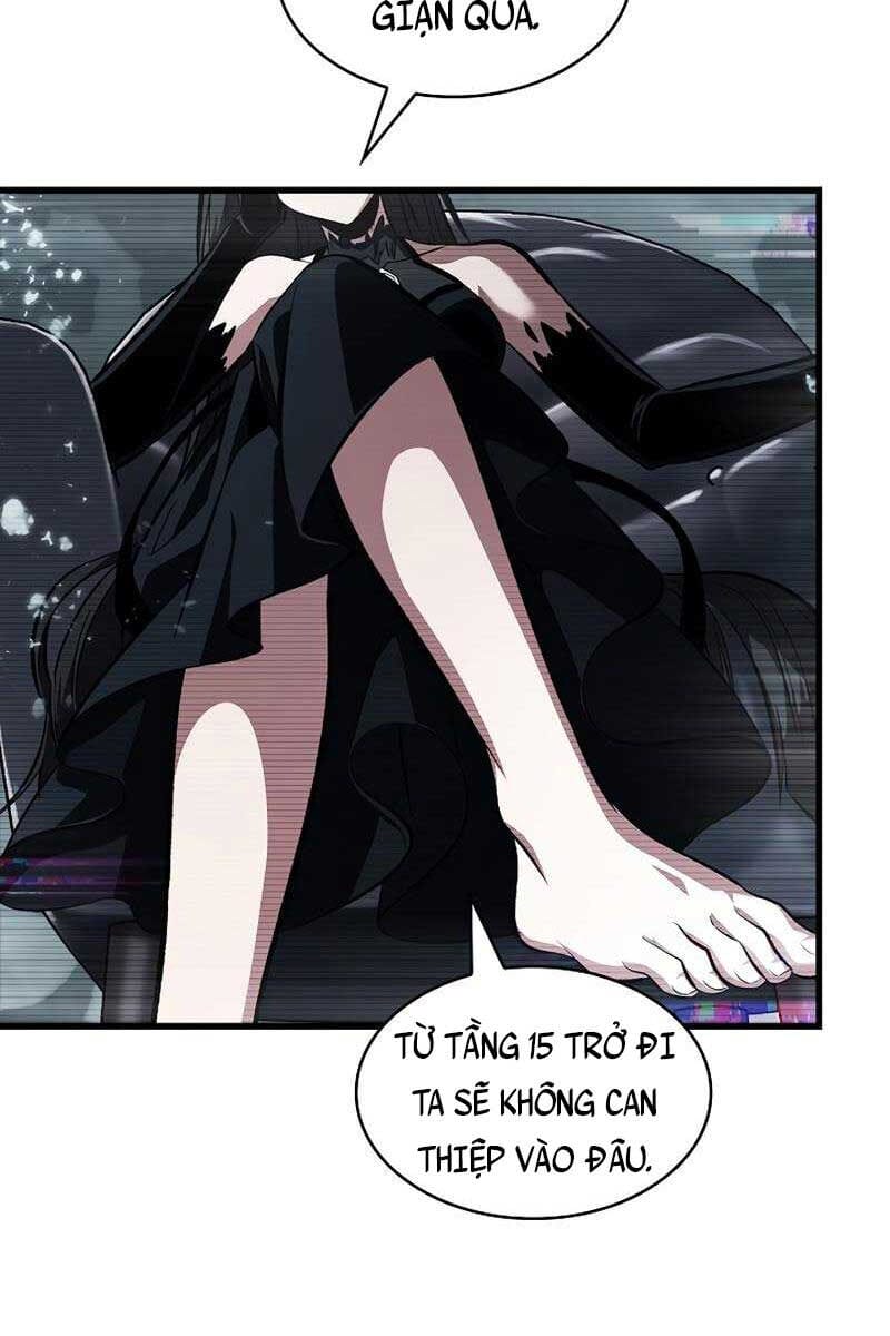 Truyện Tranh Gacha Vô Hạn - Pick Me Up! Infinite Gacha trang 8