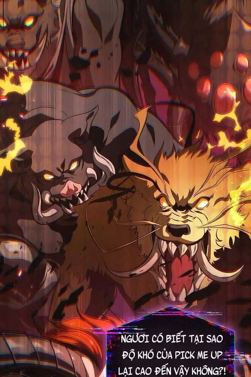 Truyện Tranh Gacha Vô Hạn - Pick Me Up! Infinite Gacha trang 8