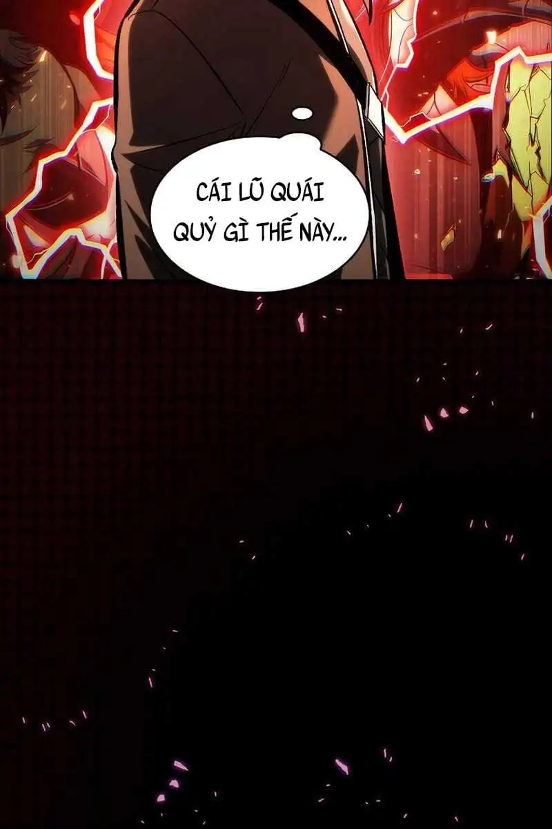 Truyện Tranh Gacha Vô Hạn - Pick Me Up! Infinite Gacha trang 8