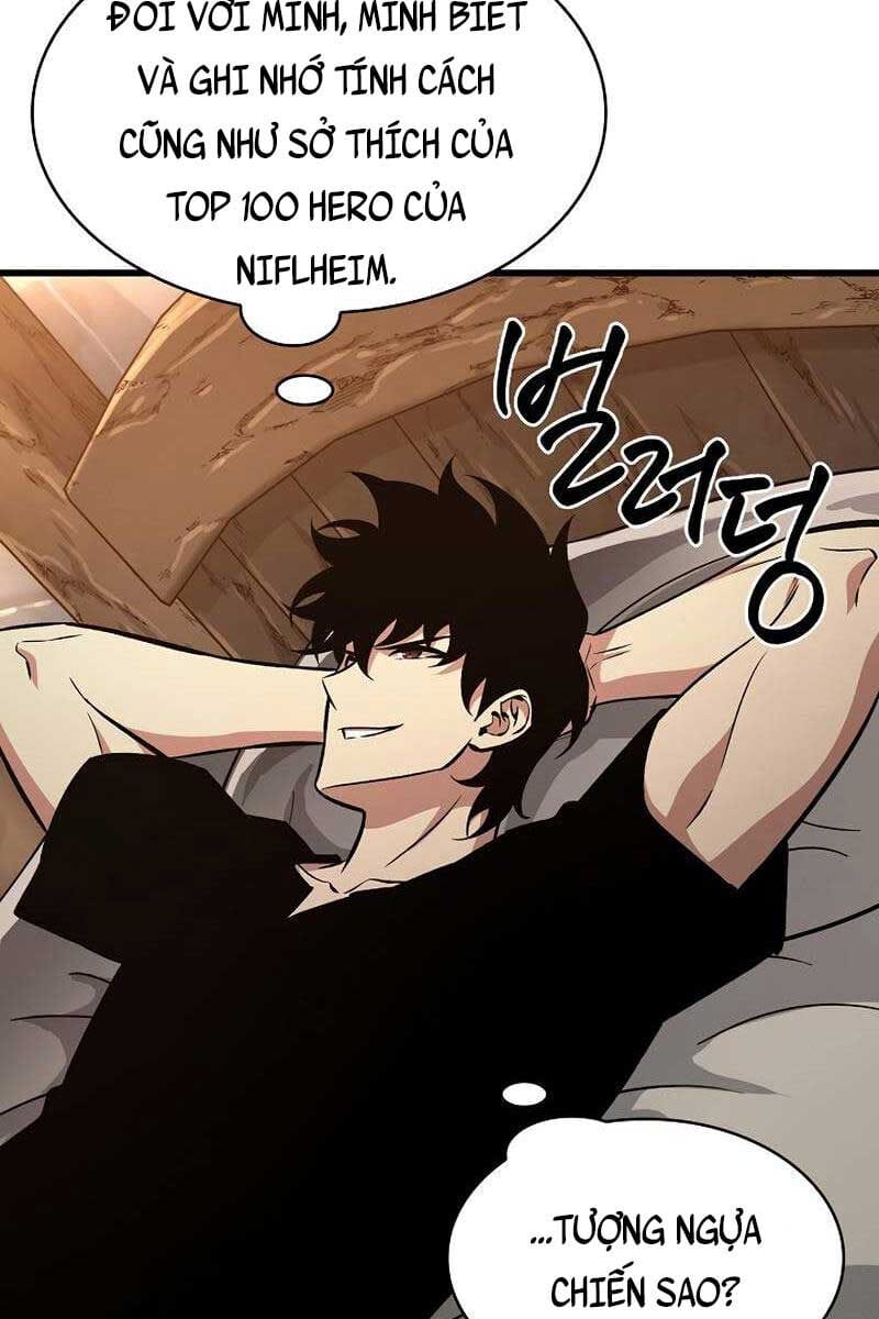 Truyện Tranh Gacha Vô Hạn - Pick Me Up! Infinite Gacha trang 8