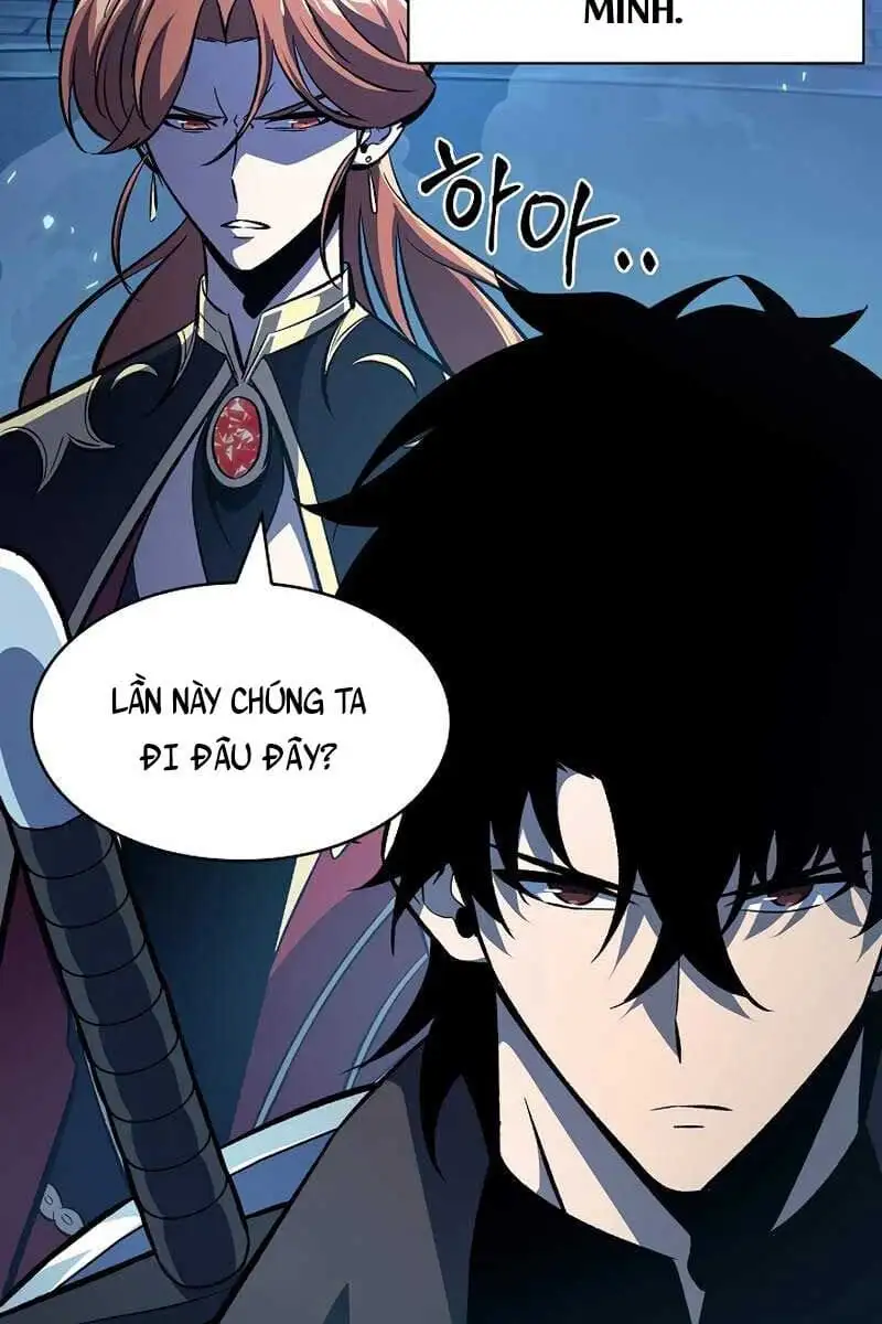 Truyện Tranh Gacha Vô Hạn - Pick Me Up! Infinite Gacha trang 8