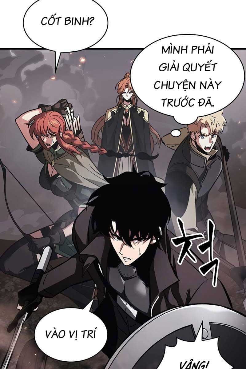 Truyện Tranh Gacha Vô Hạn - Pick Me Up! Infinite Gacha trang 8