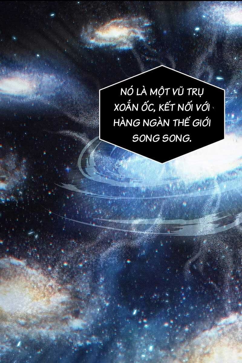 Truyện Tranh Gacha Vô Hạn - Pick Me Up! Infinite Gacha trang 8