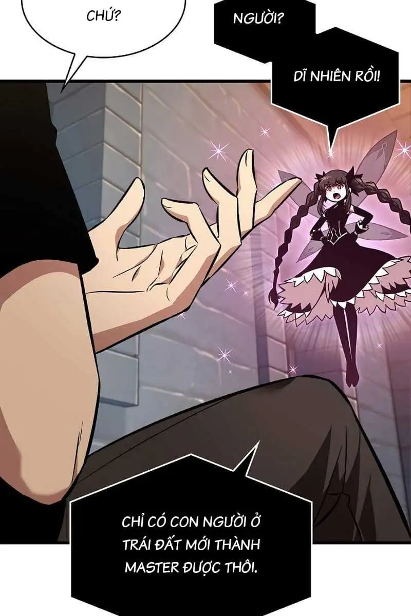 Truyện Tranh Gacha Vô Hạn - Pick Me Up! Infinite Gacha trang 8