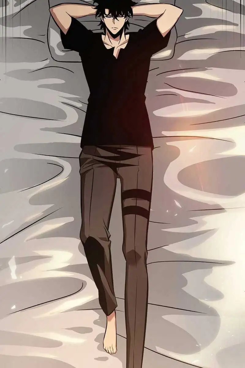 Truyện Tranh Gacha Vô Hạn - Pick Me Up! Infinite Gacha trang 8