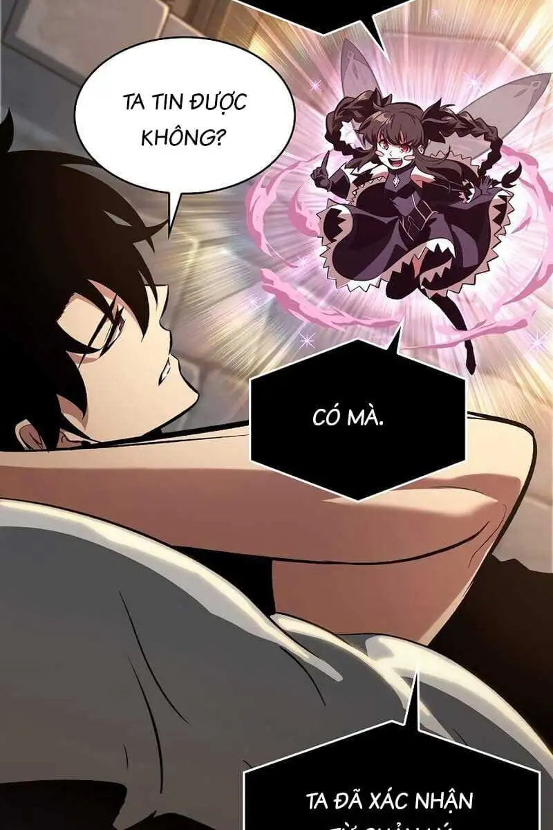 Truyện Tranh Gacha Vô Hạn - Pick Me Up! Infinite Gacha trang 8