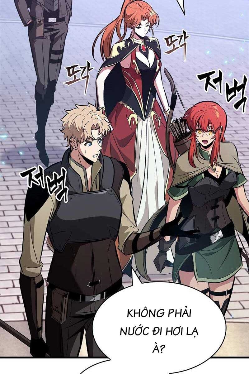 Truyện Tranh Gacha Vô Hạn - Pick Me Up! Infinite Gacha trang 8