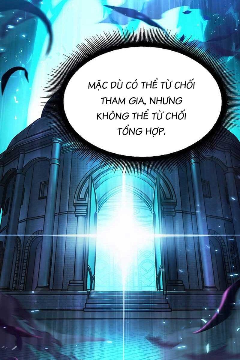 Truyện Tranh Gacha Vô Hạn - Pick Me Up! Infinite Gacha trang 8