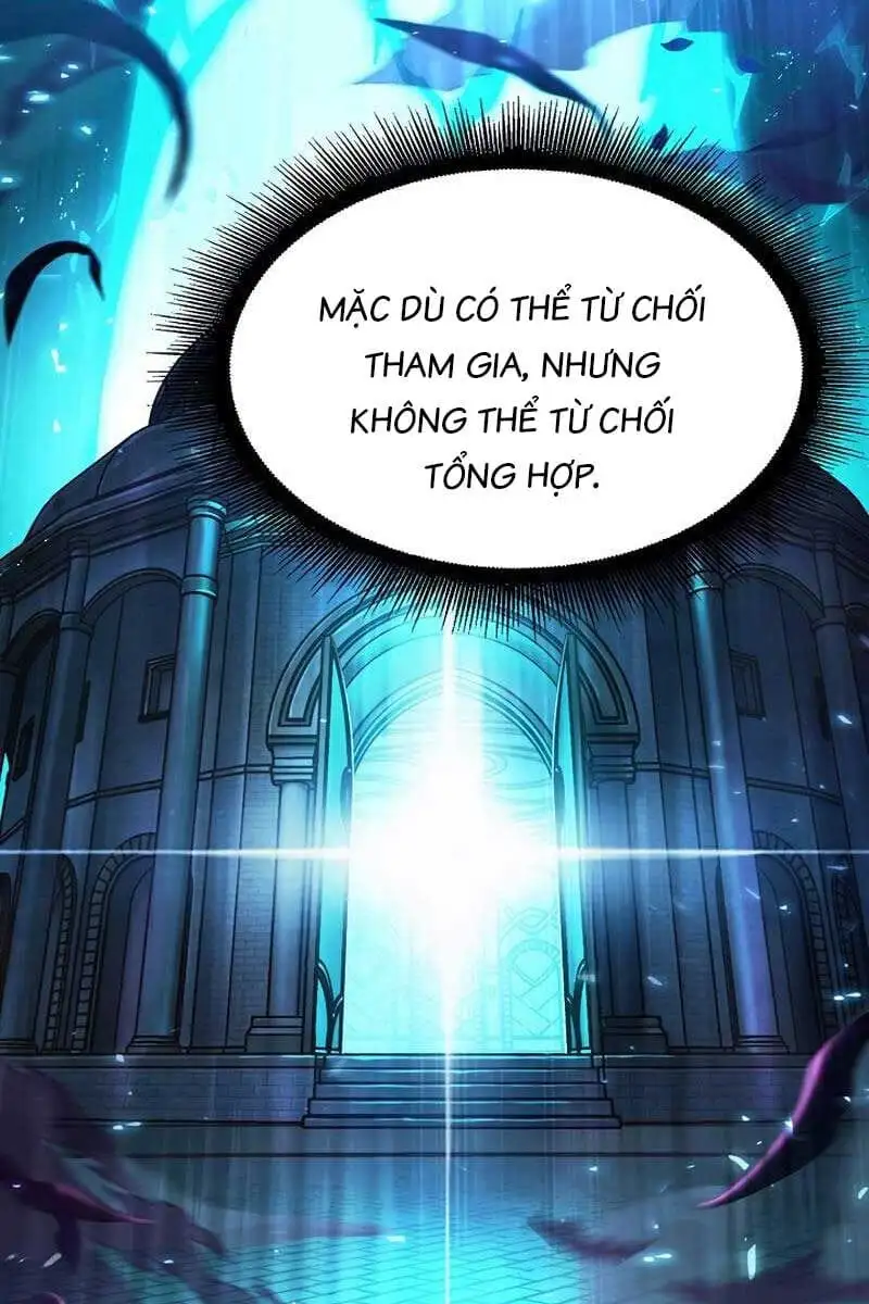 Truyện Tranh Gacha Vô Hạn - Pick Me Up! Infinite Gacha trang 8