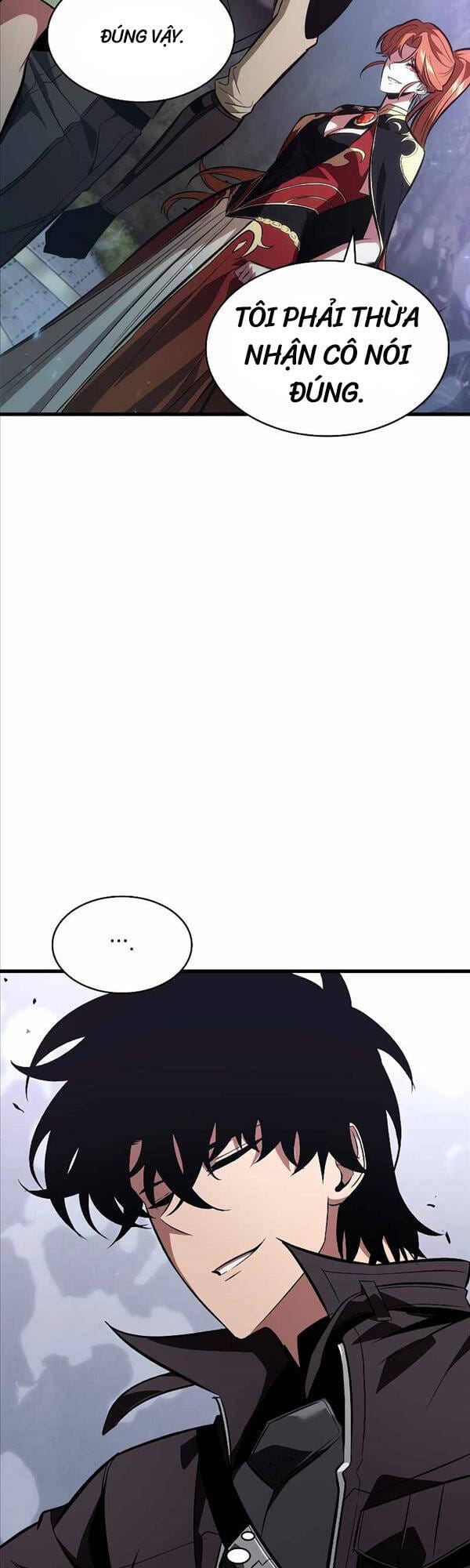 Truyện Tranh Gacha Vô Hạn - Pick Me Up! Infinite Gacha trang 8