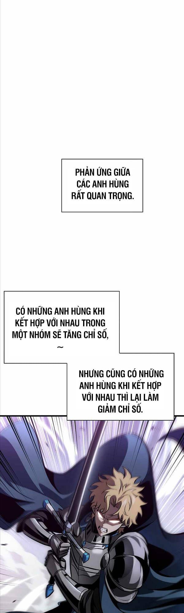 Truyện Tranh Gacha Vô Hạn - Pick Me Up! Infinite Gacha trang 8