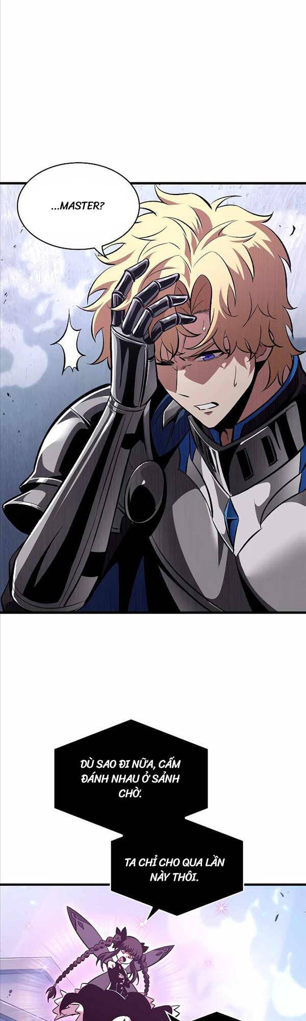 Truyện Tranh Gacha Vô Hạn - Pick Me Up! Infinite Gacha trang 8