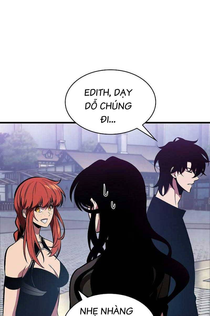 Truyện Tranh Gacha Vô Hạn - Pick Me Up! Infinite Gacha trang 8