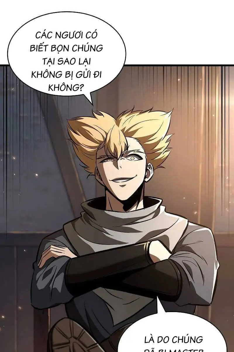 Truyện Tranh Gacha Vô Hạn - Pick Me Up! Infinite Gacha trang 8