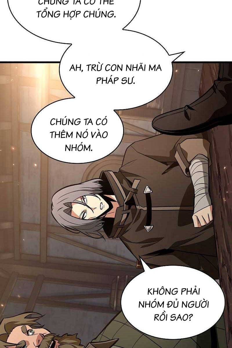 Truyện Tranh Gacha Vô Hạn - Pick Me Up! Infinite Gacha trang 8