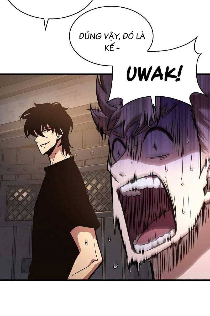 Truyện Tranh Gacha Vô Hạn - Pick Me Up! Infinite Gacha trang 8