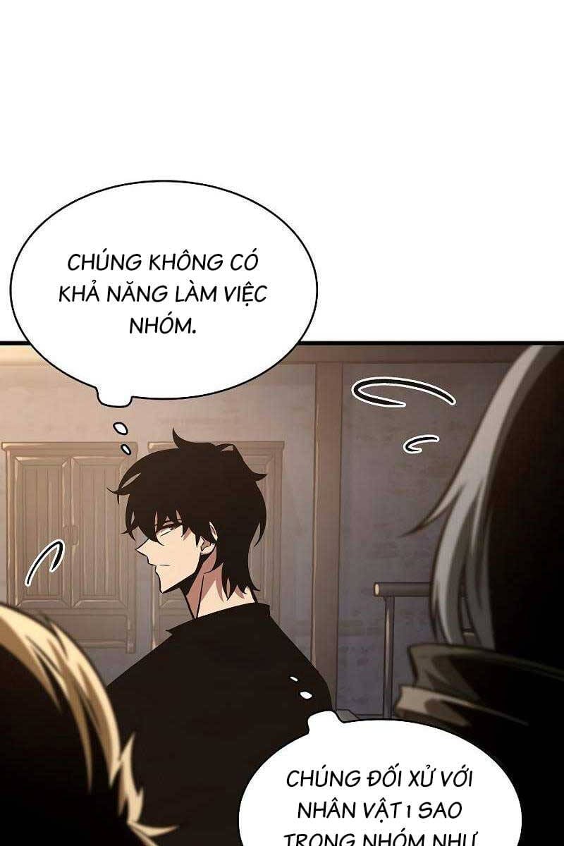 Truyện Tranh Gacha Vô Hạn - Pick Me Up! Infinite Gacha trang 8