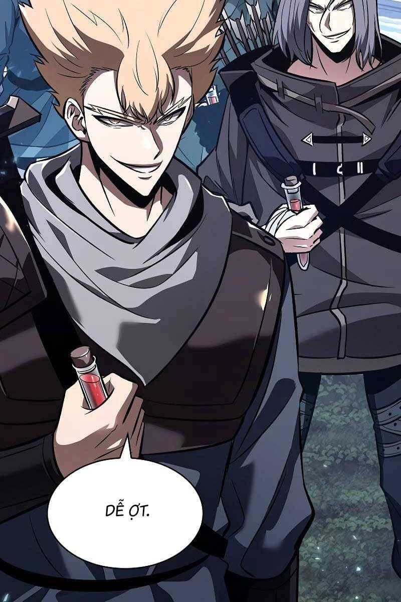 Truyện Tranh Gacha Vô Hạn - Pick Me Up! Infinite Gacha trang 8