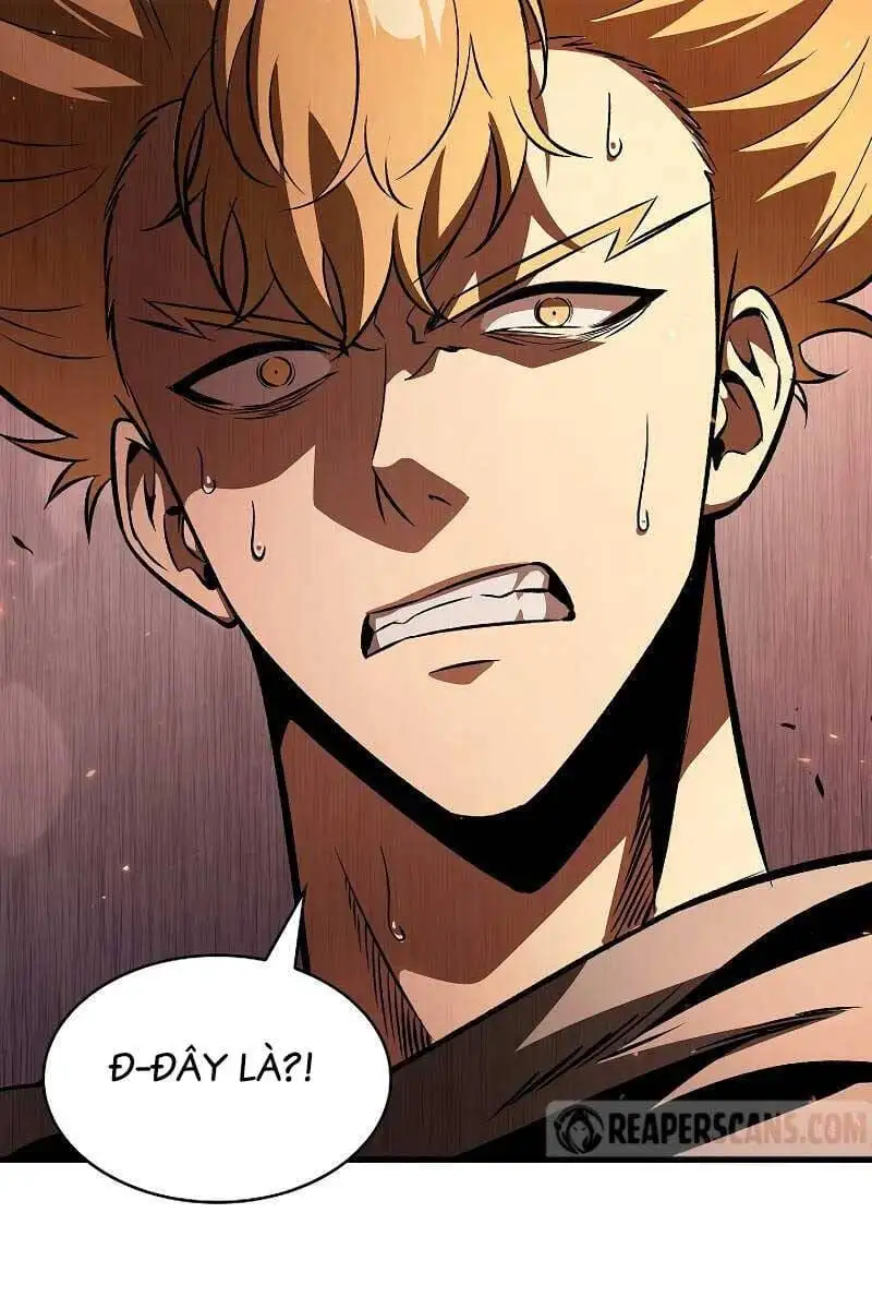 Truyện Tranh Gacha Vô Hạn - Pick Me Up! Infinite Gacha trang 8