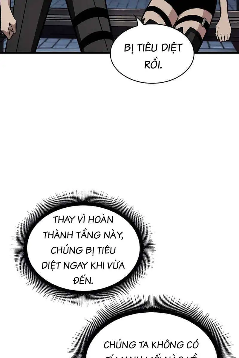 Truyện Tranh Gacha Vô Hạn - Pick Me Up! Infinite Gacha trang 8