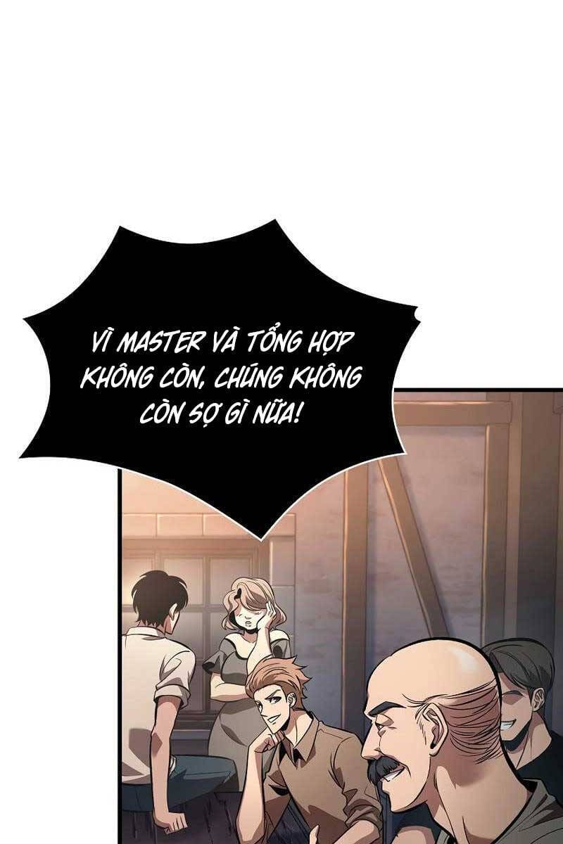 Truyện Tranh Gacha Vô Hạn - Pick Me Up! Infinite Gacha trang 8