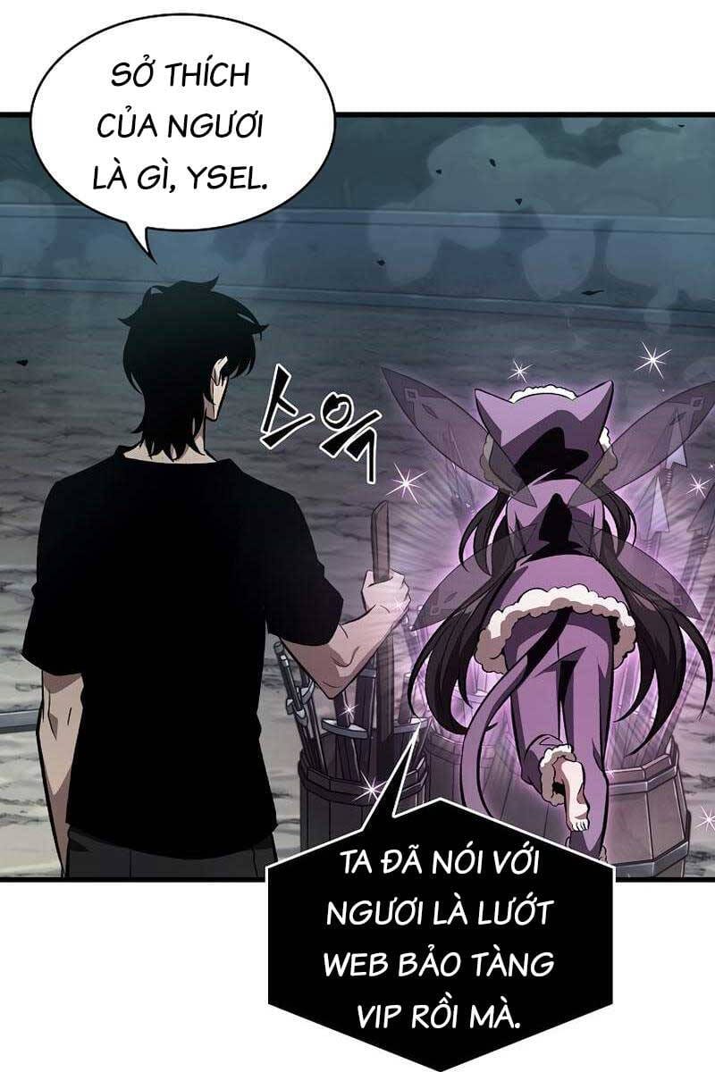 Truyện Tranh Gacha Vô Hạn - Pick Me Up! Infinite Gacha trang 8