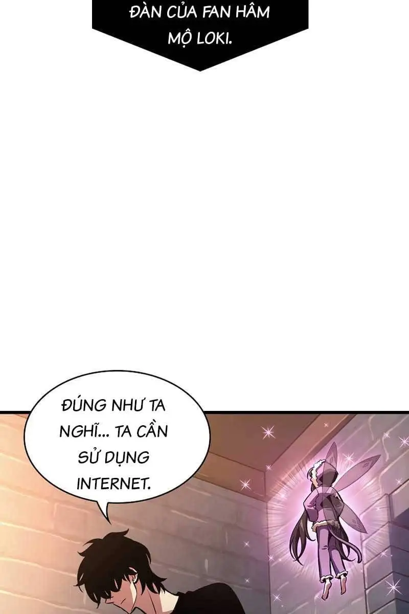 Truyện Tranh Gacha Vô Hạn - Pick Me Up! Infinite Gacha trang 8