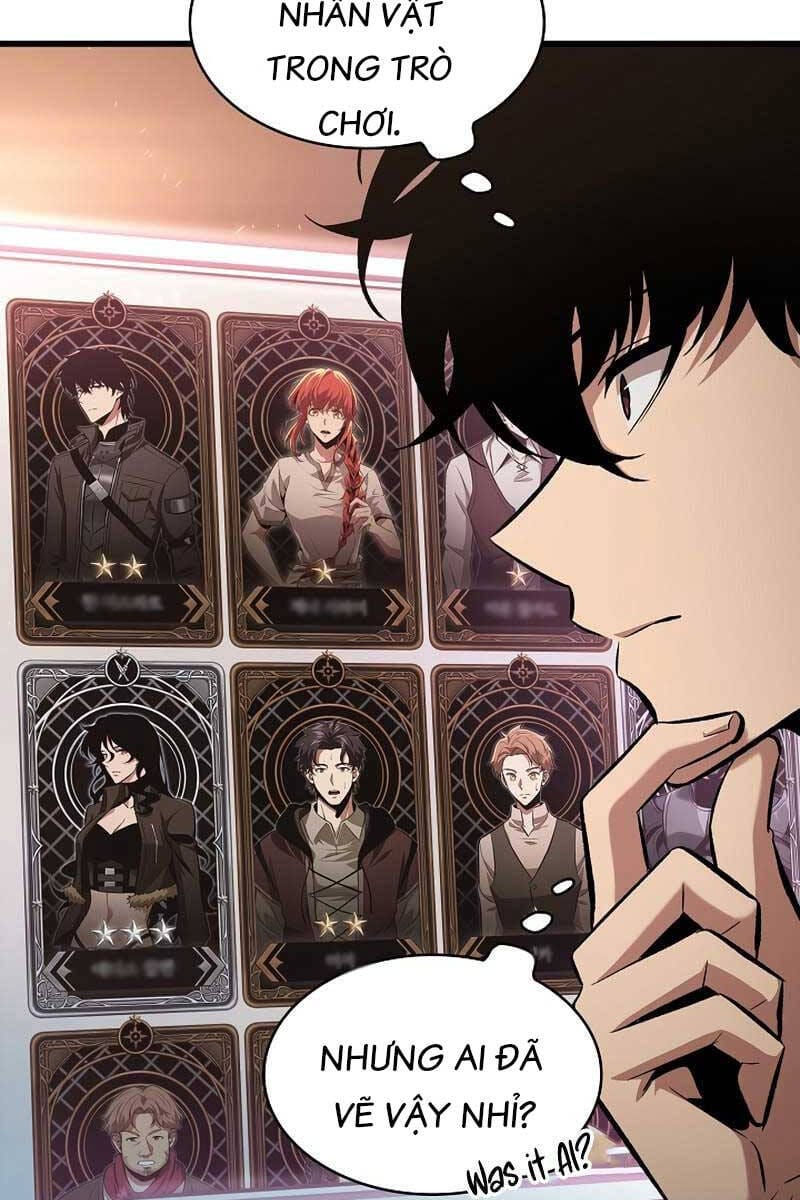 Truyện Tranh Gacha Vô Hạn - Pick Me Up! Infinite Gacha trang 8