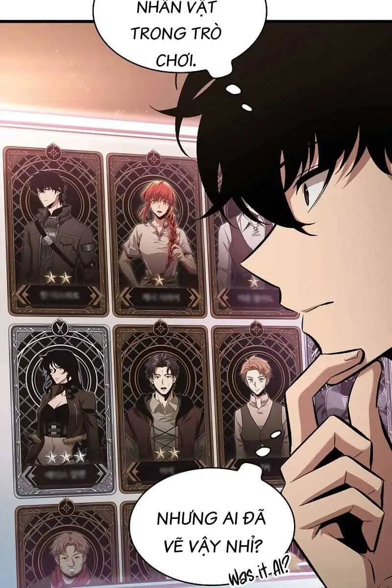 Truyện Tranh Gacha Vô Hạn - Pick Me Up! Infinite Gacha trang 8