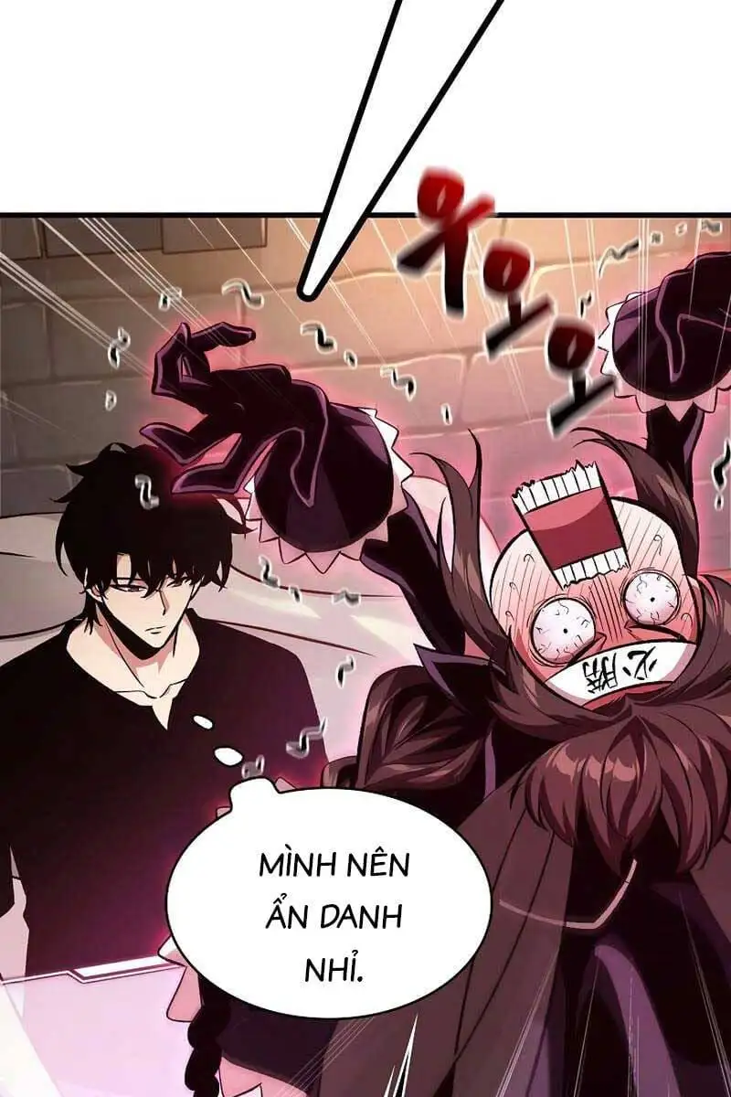 Truyện Tranh Gacha Vô Hạn - Pick Me Up! Infinite Gacha trang 8