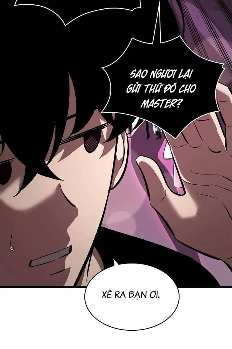 Truyện Tranh Gacha Vô Hạn - Pick Me Up! Infinite Gacha trang 8