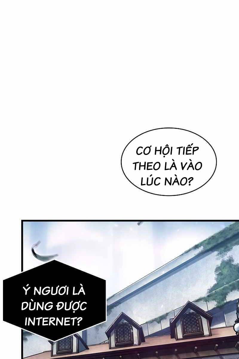 Truyện Tranh Gacha Vô Hạn - Pick Me Up! Infinite Gacha trang 8