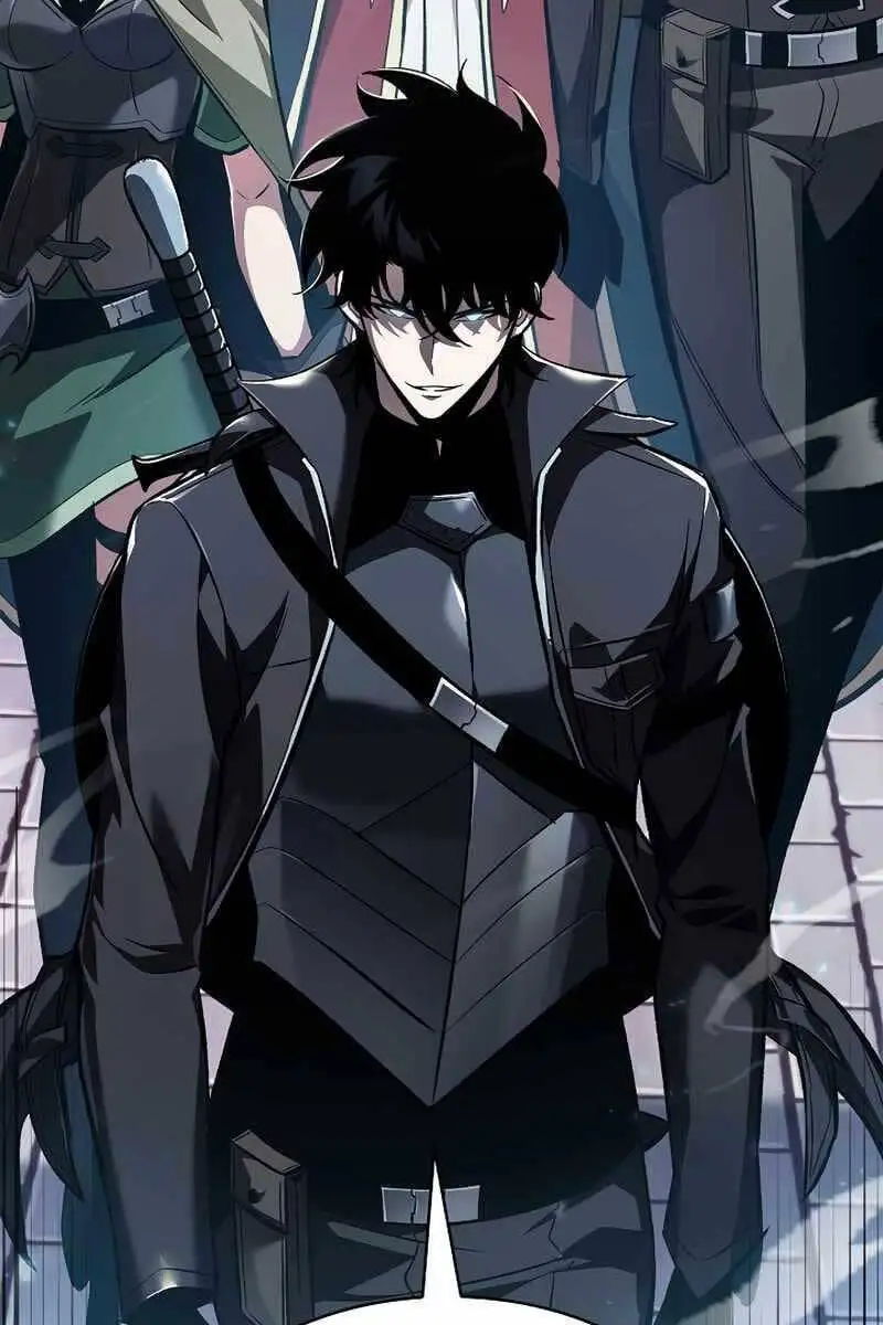 Truyện Tranh Gacha Vô Hạn - Pick Me Up! Infinite Gacha trang 8