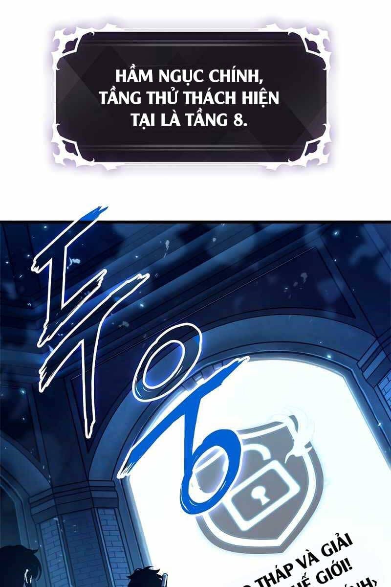 Truyện Tranh Gacha Vô Hạn - Pick Me Up! Infinite Gacha trang 8