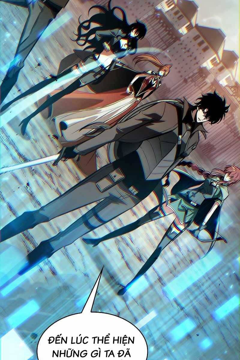 Truyện Tranh Gacha Vô Hạn - Pick Me Up! Infinite Gacha trang 8