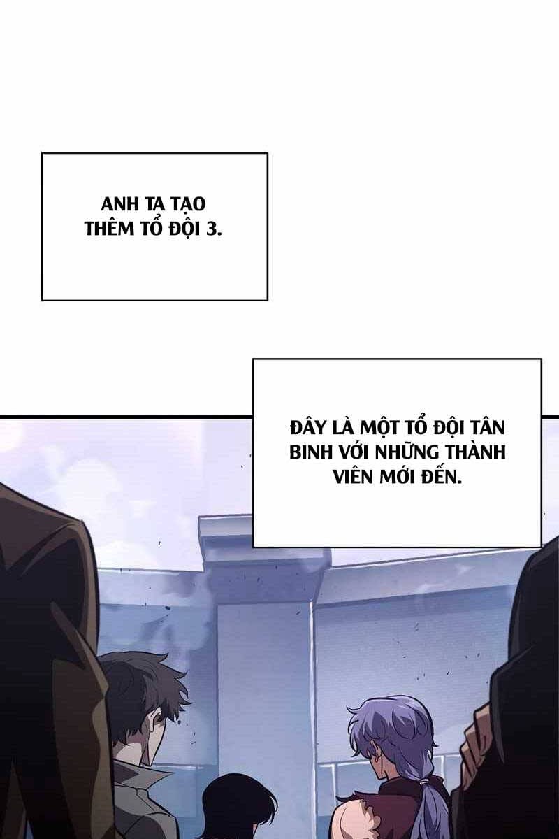 Truyện Tranh Gacha Vô Hạn - Pick Me Up! Infinite Gacha trang 8