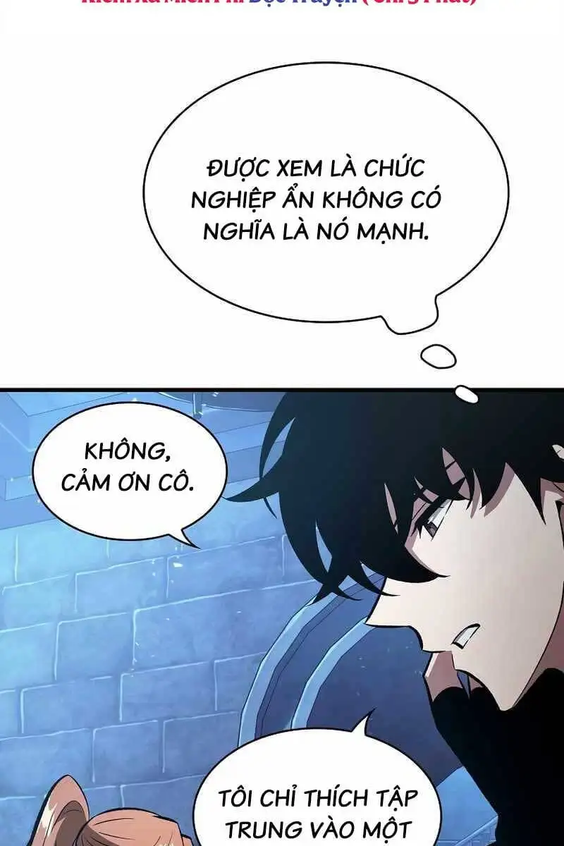 Truyện Tranh Gacha Vô Hạn - Pick Me Up! Infinite Gacha trang 8