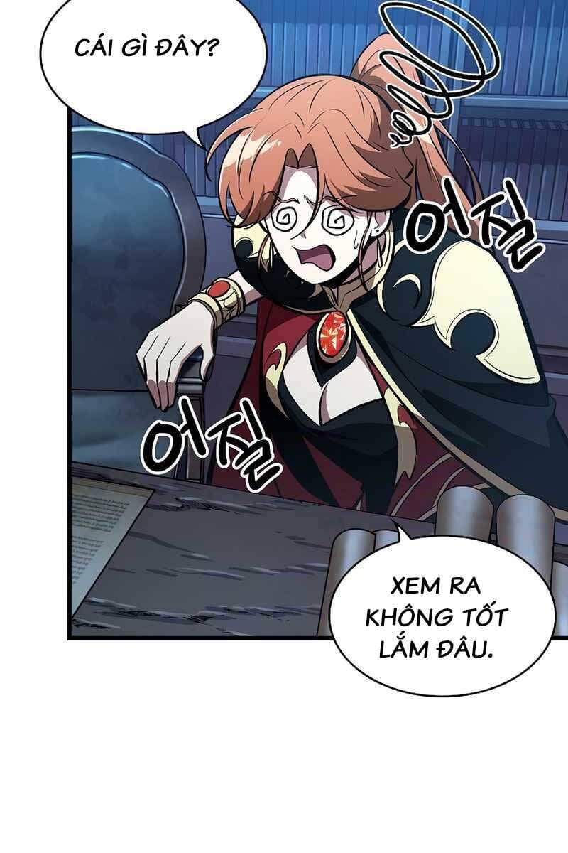 Truyện Tranh Gacha Vô Hạn - Pick Me Up! Infinite Gacha trang 8