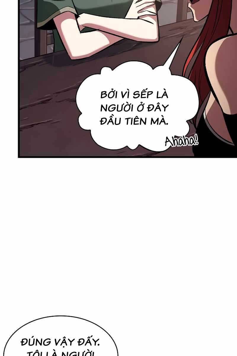 Truyện Tranh Gacha Vô Hạn - Pick Me Up! Infinite Gacha trang 8