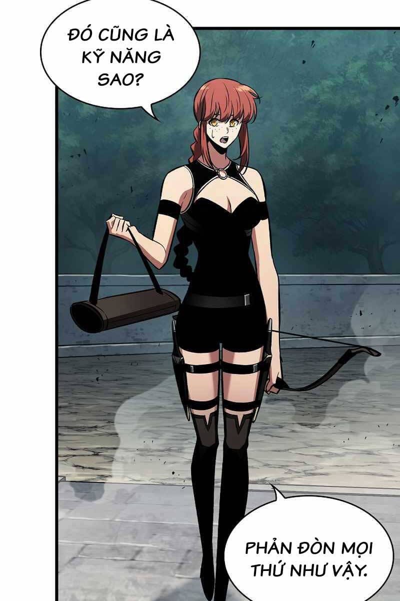 Truyện Tranh Gacha Vô Hạn - Pick Me Up! Infinite Gacha trang 8