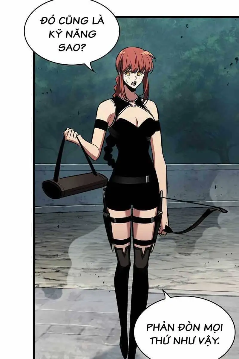 Truyện Tranh Gacha Vô Hạn - Pick Me Up! Infinite Gacha trang 8