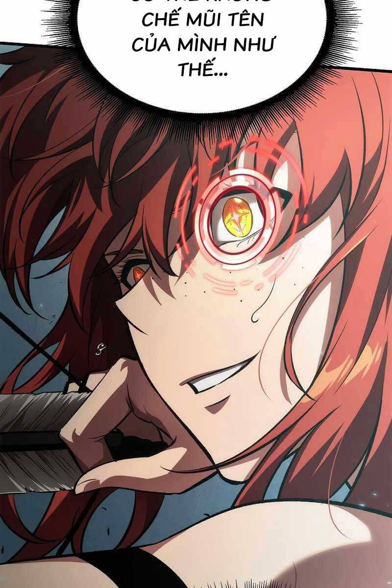 Truyện Tranh Gacha Vô Hạn - Pick Me Up! Infinite Gacha trang 8