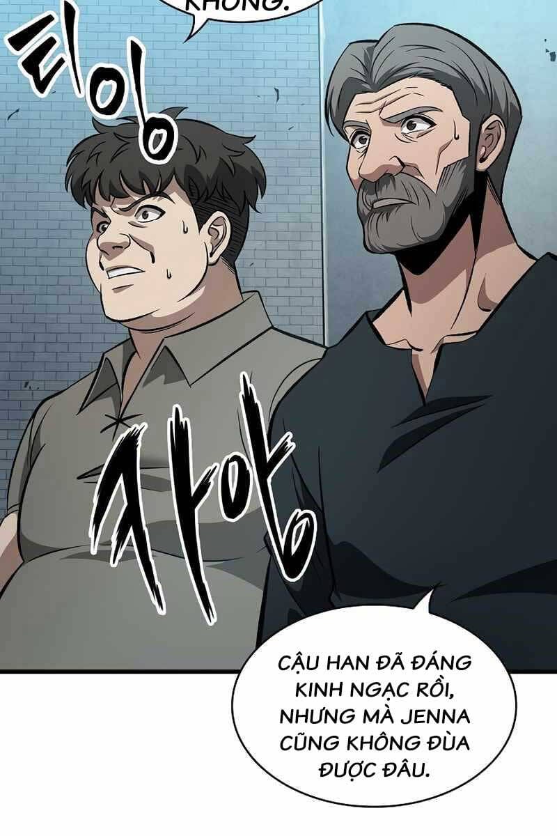 Truyện Tranh Gacha Vô Hạn - Pick Me Up! Infinite Gacha trang 8